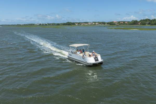 Hilton Head Boat Rentals