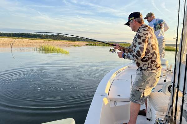 Fishing Charters