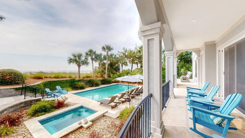 Luxury Vacation Rental